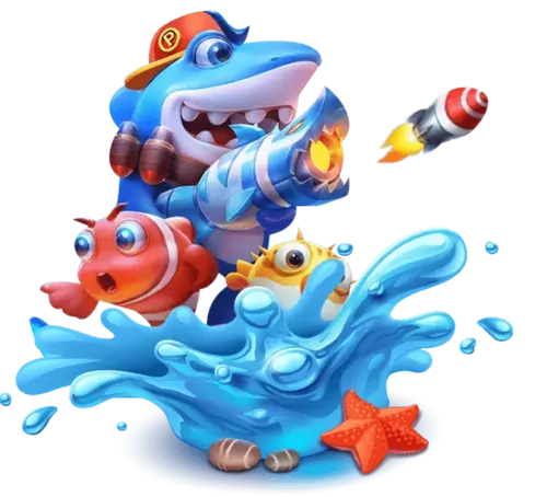 JLPH63 Fishing Games