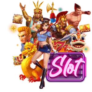 JLPH63 Online Slot Games slots